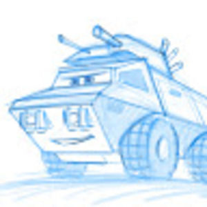 Meet your Posher, Jay